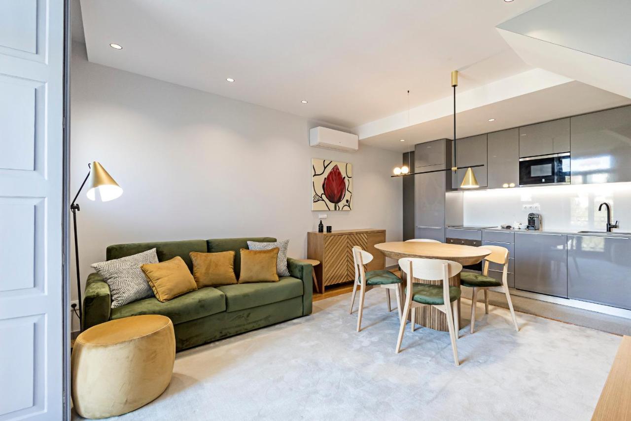 Almada 505 - Premium Flat By Lovelystay Porto Exterior foto