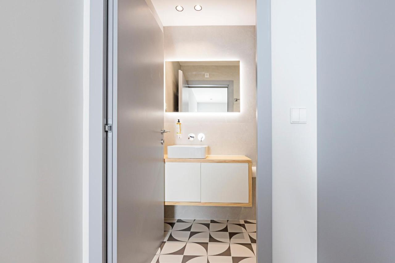 Almada 505 - Premium Flat By Lovelystay Porto Exterior foto
